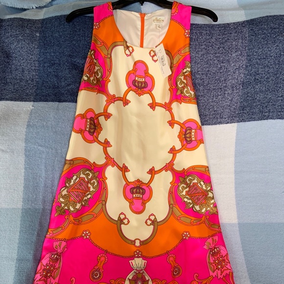 Vintage dress - Picture 1 of 3